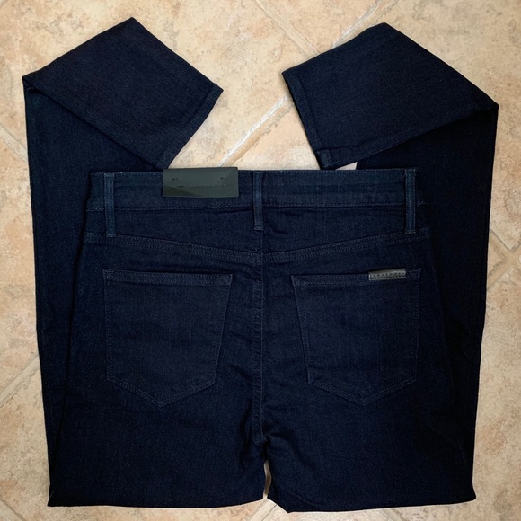 Sanctuary Slender FX High Rise Stretch Jeans - Picture 2 of 4